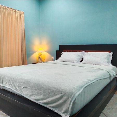 Loven Sanur Guest House Ngoại thất bức ảnh