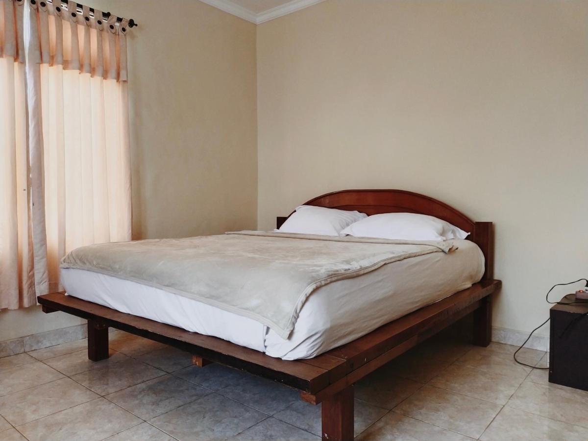 Loven Sanur Guest House Ngoại thất bức ảnh